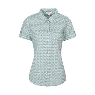 Chemisier Manches courtes