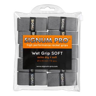 Signum Pro  Wet Grip SOFT 10er Pack 