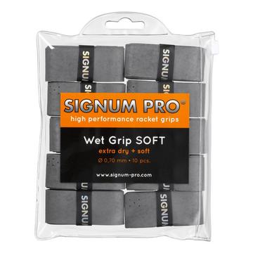 Wet Grip SOFT paquet de 10