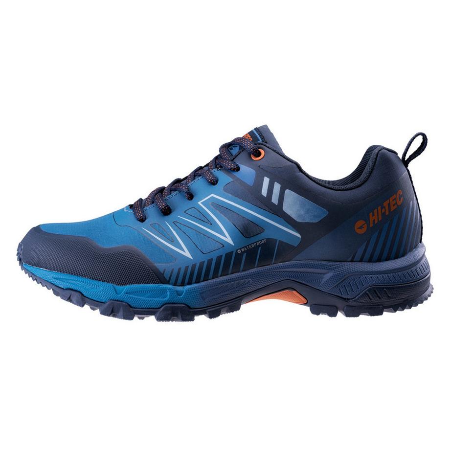 Hi-Tec Favet Scarpe Sportive Impermeabili da Escursionismo  