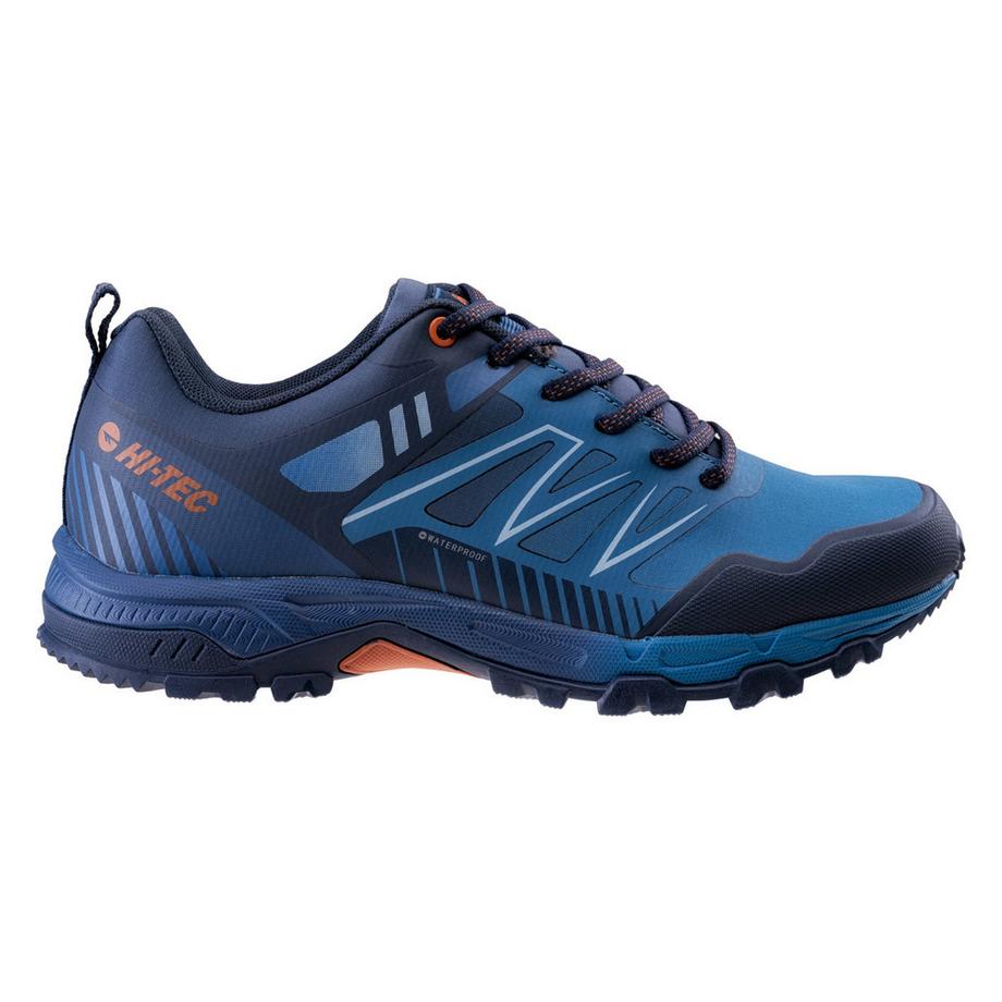 Hi-Tec Favet Scarpe Sportive Impermeabili da Escursionismo  