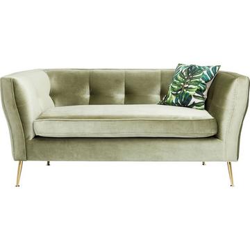 Sofa Rimini Green 2-Sitzer 160cm