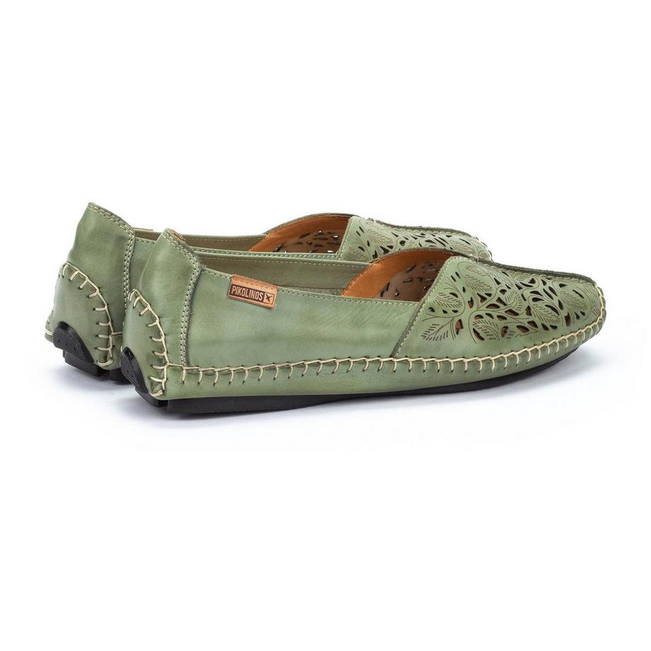 Pikolinos Jerez Loafer en Cuir  