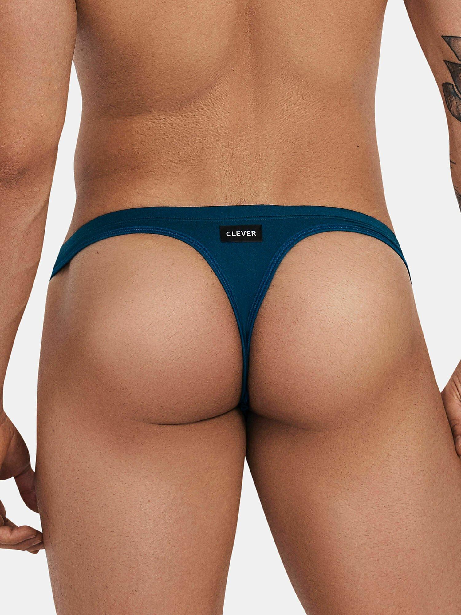 Clever  String latin Eros 