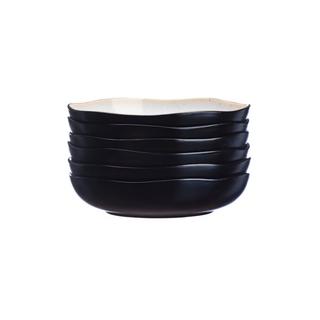 BJÖRN Suppenteller IRIS  