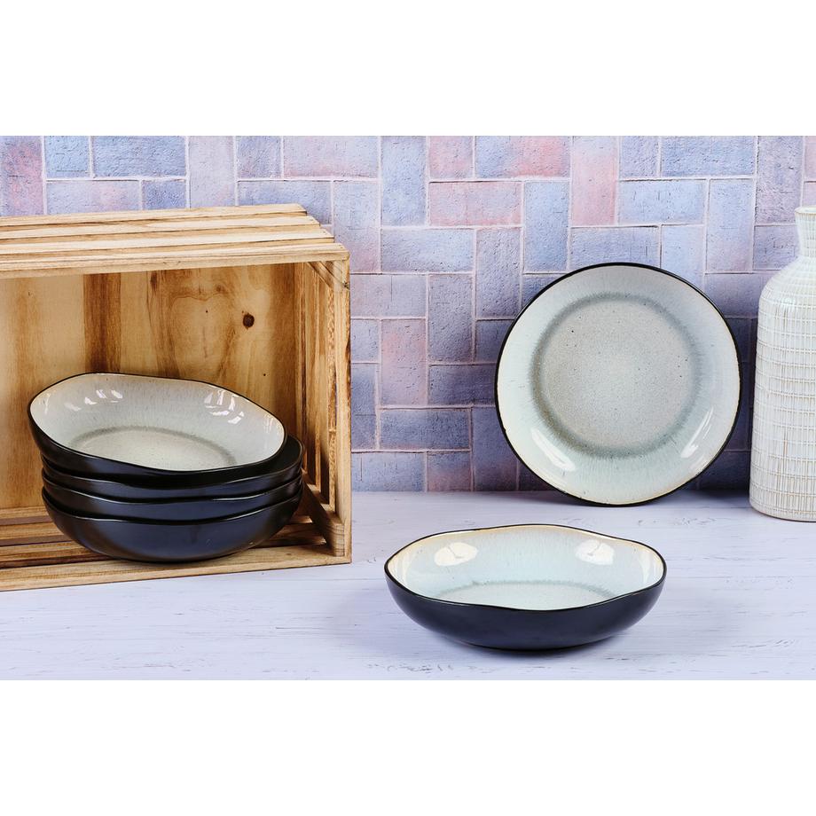 BJÖRN Piatto fondo IRIS  