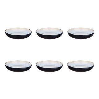 BJÖRN Suppenteller IRIS  