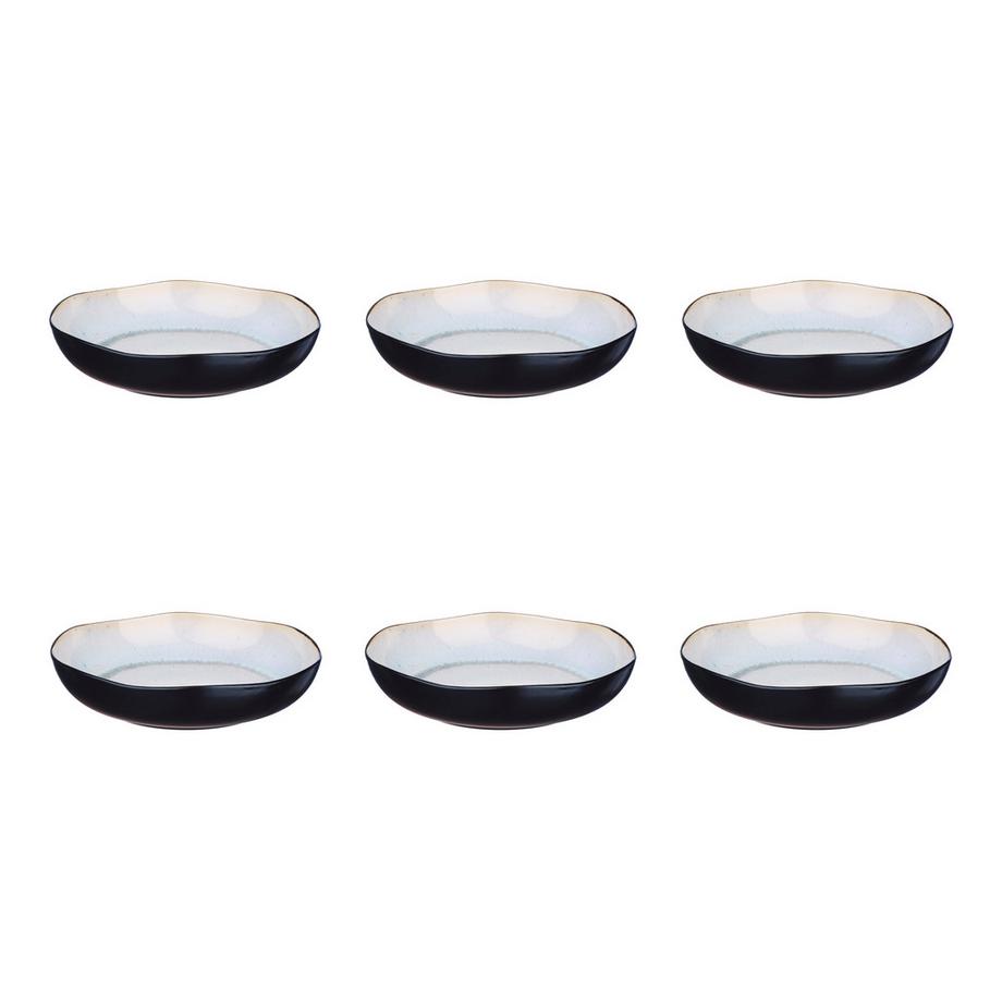 BJÖRN Piatto fondo IRIS  