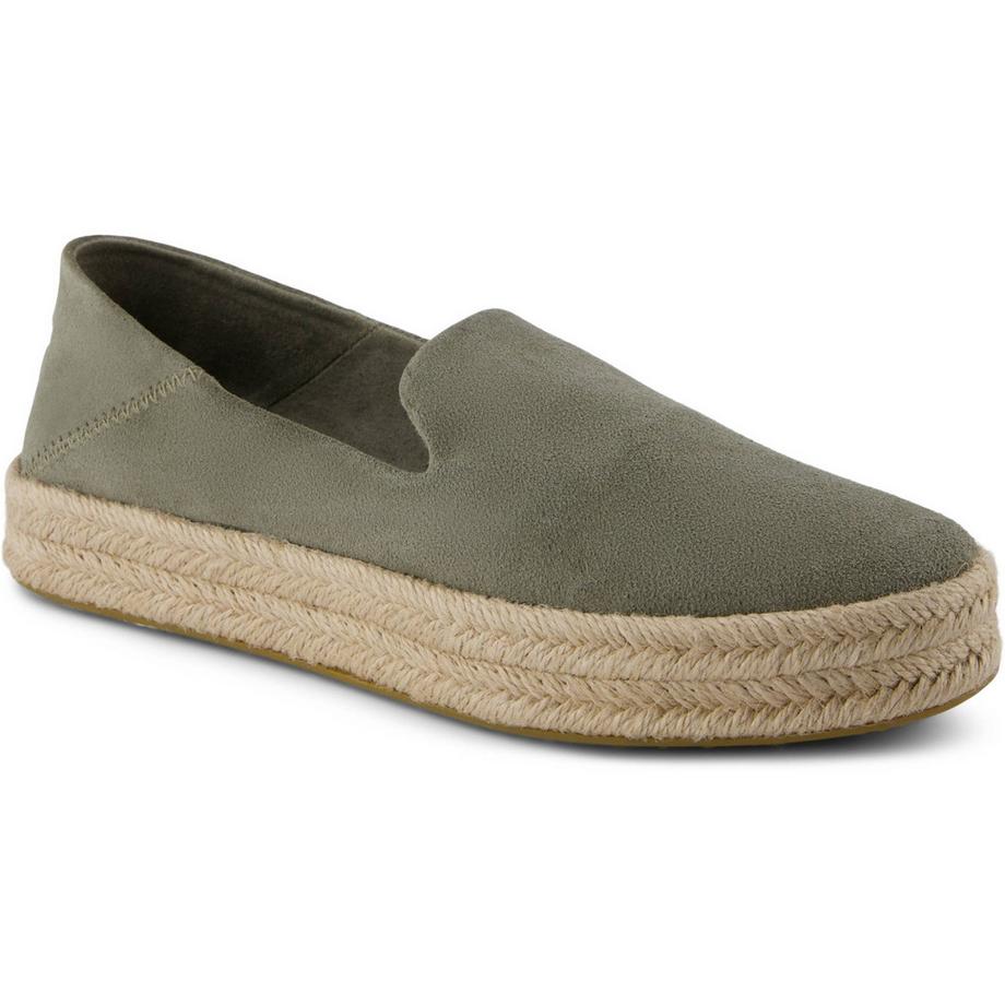 TOMS Espadrillas Carolina  