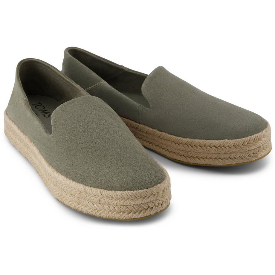 TOMS Espadrillas Carolina  