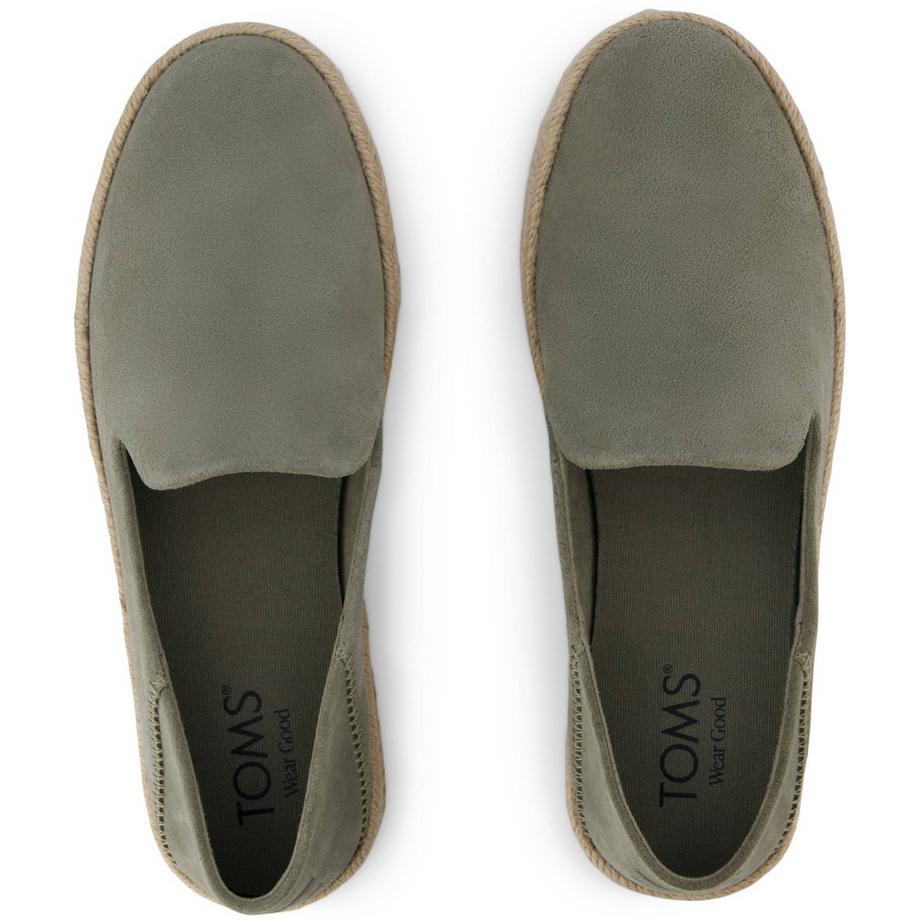 TOMS Espadrillas Carolina  