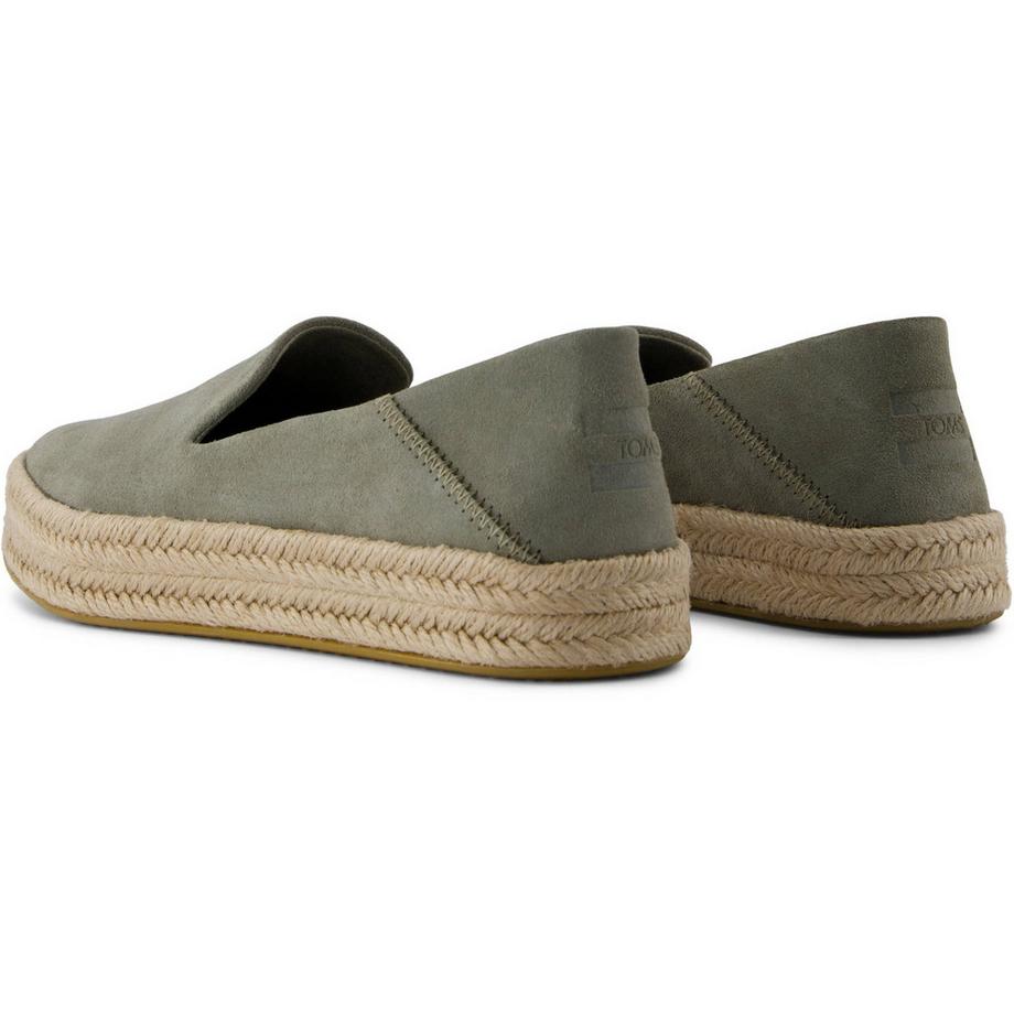 TOMS Espadrillas Carolina  