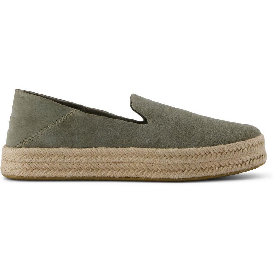 Espadrillas da carolina