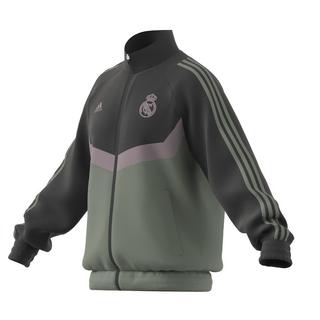 adidas  veste de survêtement real madrid 2024/25 