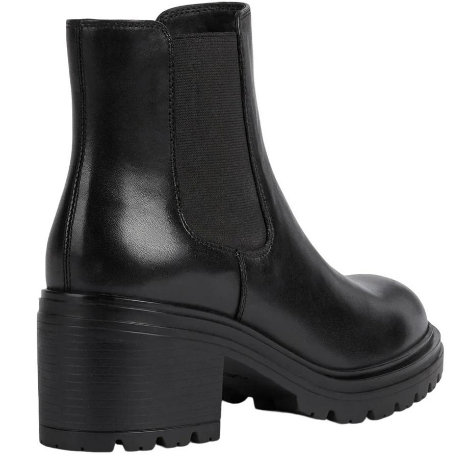 GEOX  Bottines DAMIANA 