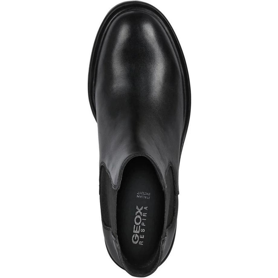 GEOX  Bottines DAMIANA 