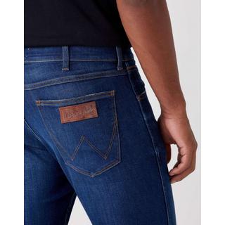 Wrangler  Jean droit Greensboro 