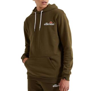 Ellesse Sweat à Capuche Coupe Décontractée  