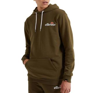 Ellesse  Sweat-shirt  Confortable à porter-Primero OH Hoody 