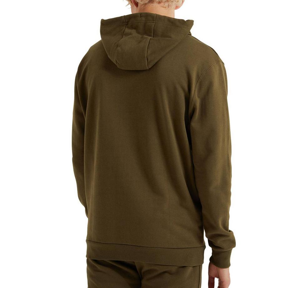 Ellesse Sweatshirt à Capuche Coupe Décontractée  