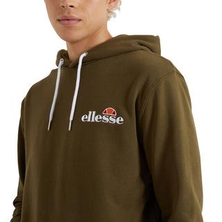 Ellesse  Felpa Uomini Vestibilità confortevole-Primero OH Hoody 