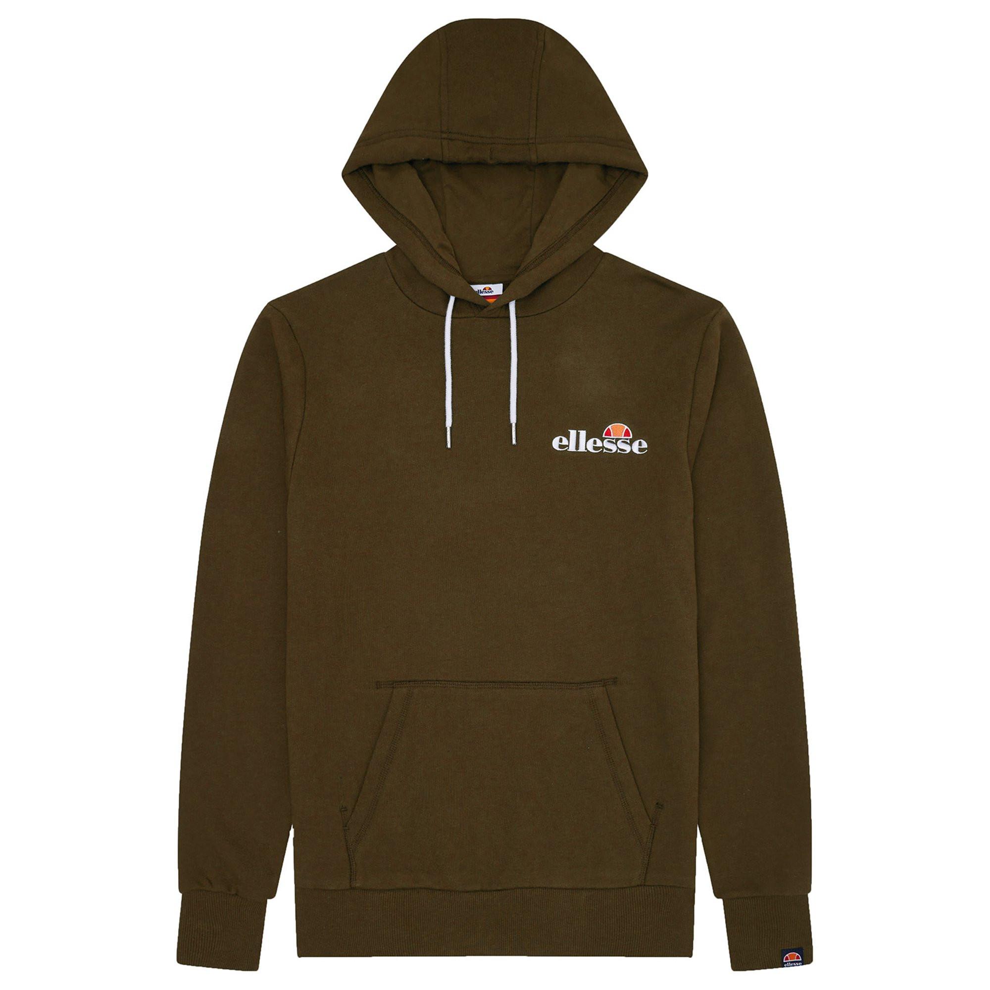 Ellesse Sweat à Capuche Coupe Décontractée  