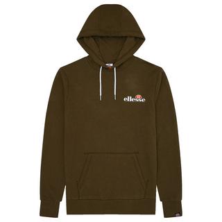 Ellesse  Sweat-shirt  Confortable à porter-Primero OH Hoody 