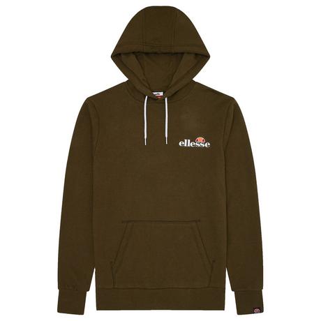 Ellesse  Felpa Uomini Vestibilità confortevole-Primero OH Hoody 