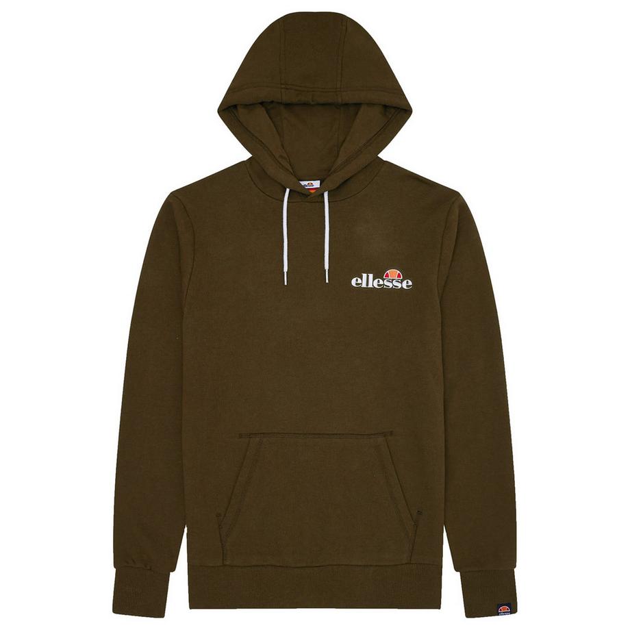 Ellesse Sweatshirt à Capuche Coupe Décontractée  