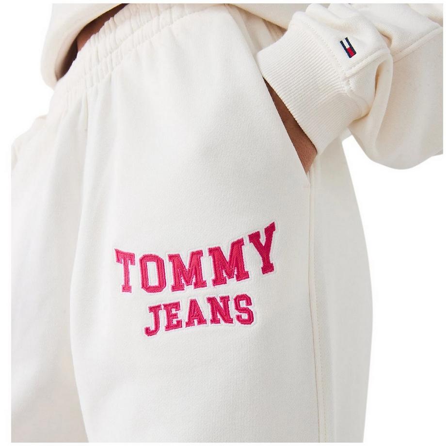 TOMMY JEANS  Pantalon De Jogging Varsity 