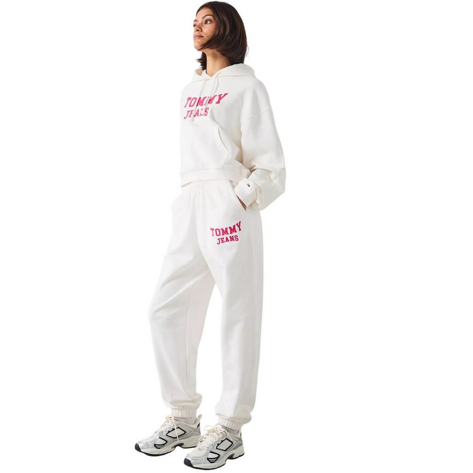 TOMMY JEANS  Pantalon De Jogging Varsity 