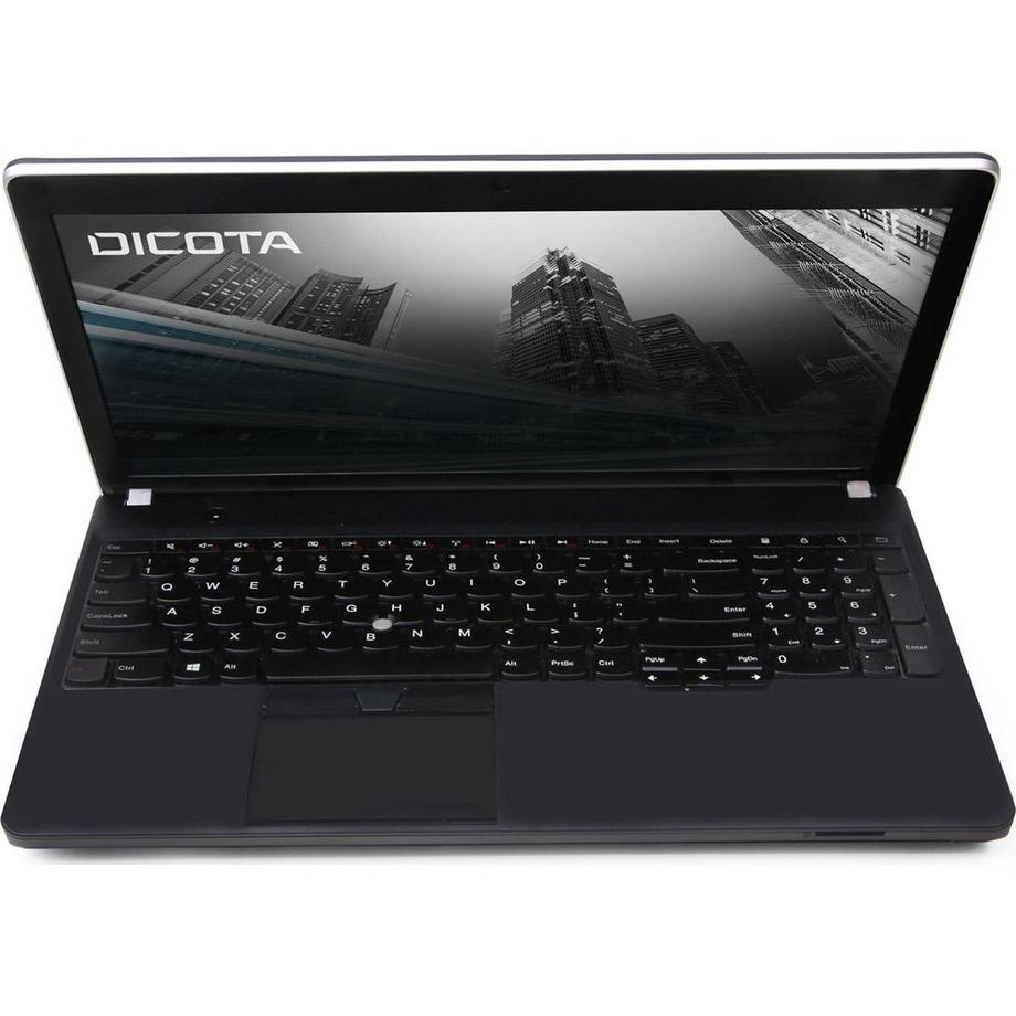 DICOTA  Privacy Filter 4-Way self-adhesive 