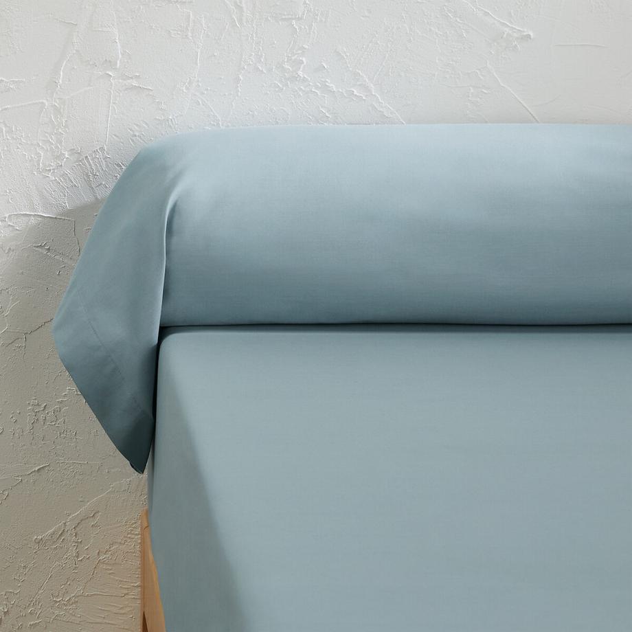 La Redoute Intérieurs Scenario Fodera per Cuscino a Rullo  