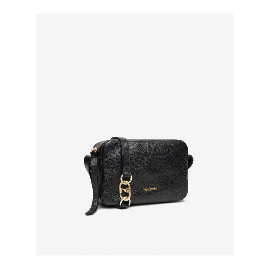 Nero Giardini Sac bandoulière à silhouette structurée  
