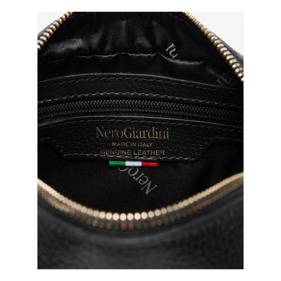 Nero Giardini Sac bandoulière à silhouette structurée  