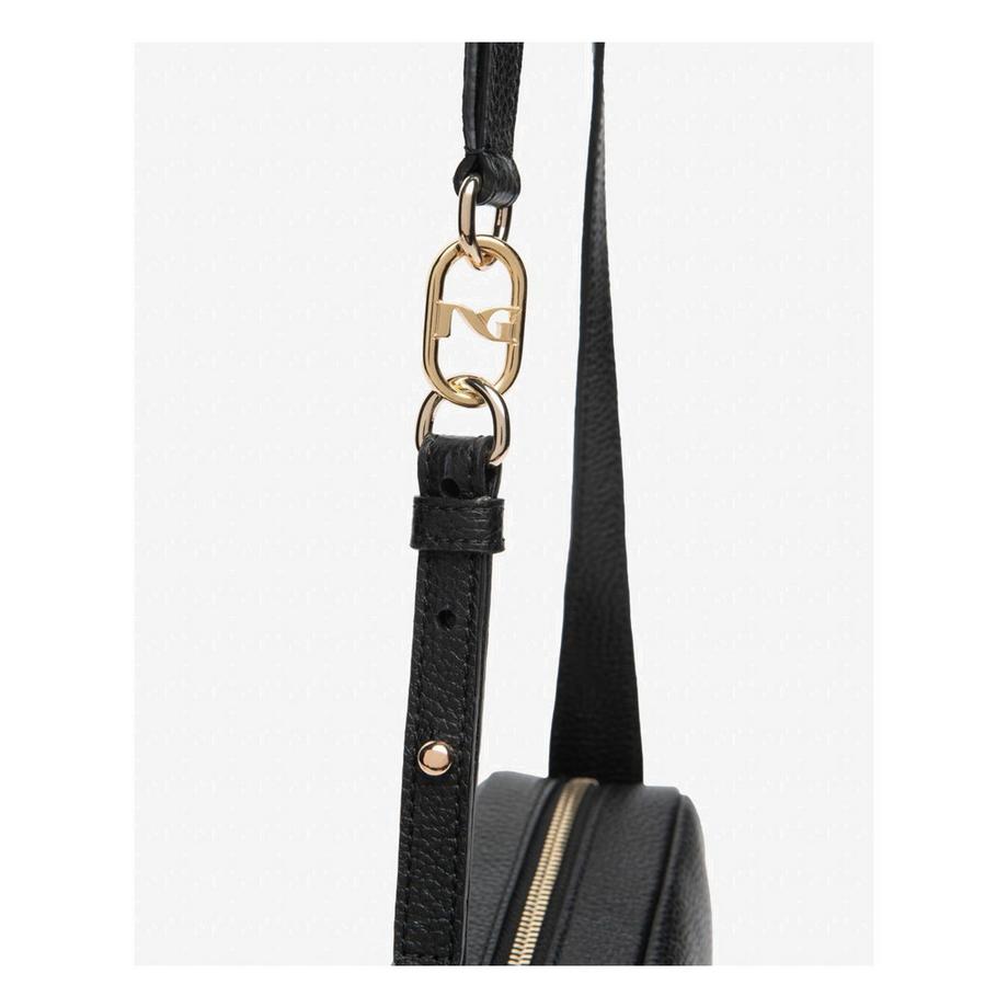 Nero Giardini Sac bandoulière à silhouette structurée  