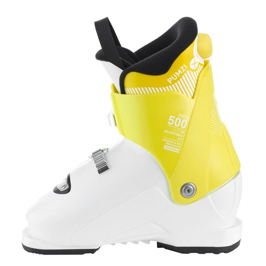 WEDZE  Chaussures de ski - PUMZI 500 