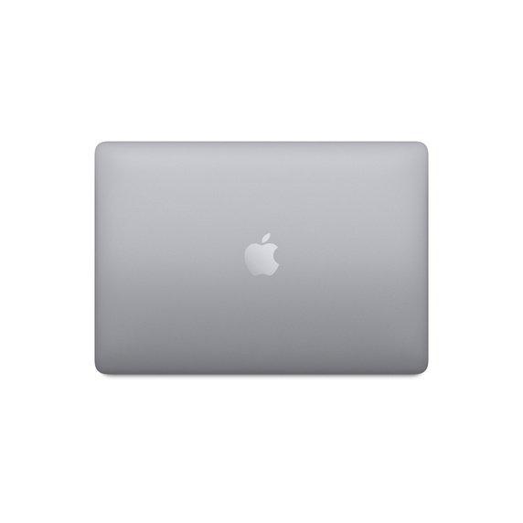 Apple  Refurbished MacBook Pro Touch Bar 13 2022 m2 3,5 Ghz 8 Gb 256 Gb SSD Space Grau - Sehr guter Zustand 
