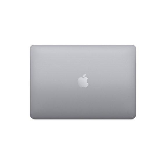 Apple  Reconditionné MacBook Pro Touch Bar 13 2022 m2 3,5 Ghz 8 Go 256 Go SSD Gris Sidéral - Très bon état 