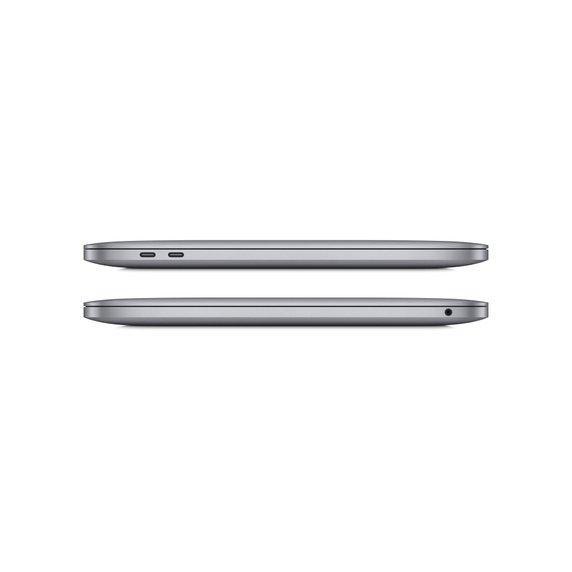 Apple  Reconditionné MacBook Pro Touch Bar 13 2022 m2 3,5 Ghz 8 Go 256 Go SSD Gris Sidéral - Très bon état 