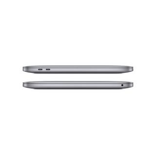 Apple  Refurbished MacBook Pro Touch Bar 13 2022 m2 3,5 Ghz 8 Gb 256 Gb SSD Space Grau - Sehr guter Zustand 