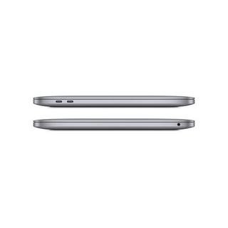 Apple  Reconditionné MacBook Pro Touch Bar 13 2022 m2 3,5 Ghz 8 Go 256 Go SSD Gris Sidéral - Très bon état 