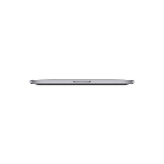 Apple  Reconditionné MacBook Pro Touch Bar 13 2022 m2 3,5 Ghz 8 Go 256 Go SSD Gris Sidéral - Très bon état 