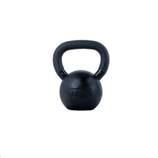 TRX  Rubber Kettlebell 6kg 