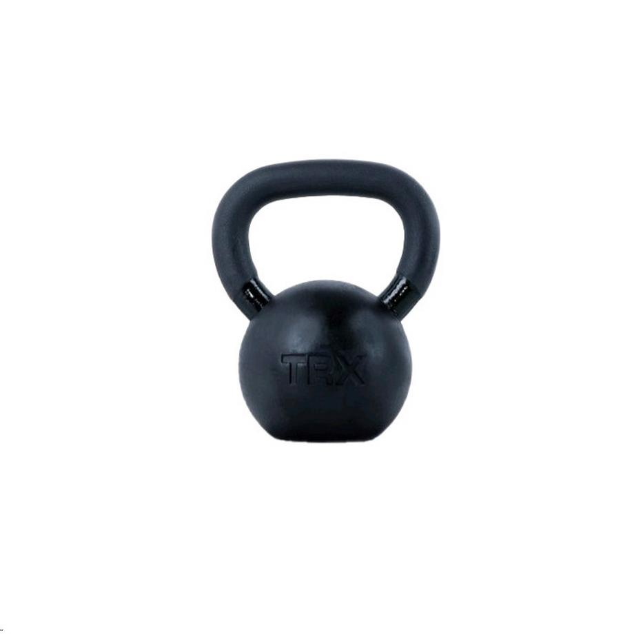 TRX  Rubber Kettlebell 6kg 