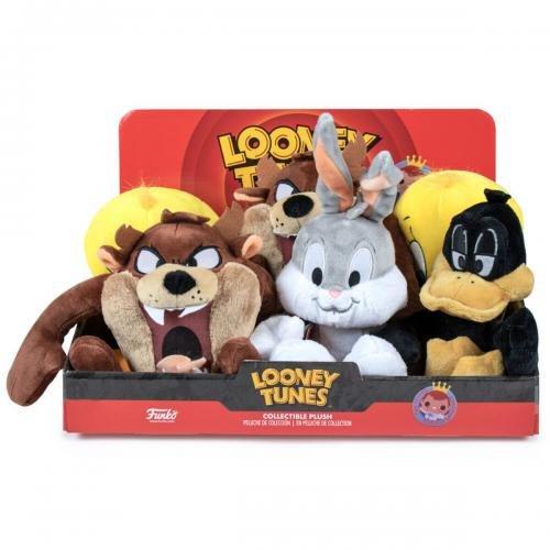 Funko  Peluche Looney Tunes 26 cm (ordini x multipli di 6) 