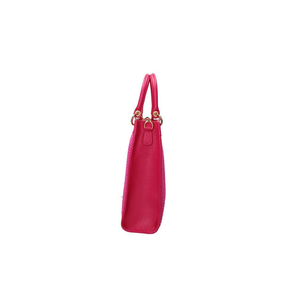 Chiara Ferretti Seraphina Plus Borsa intrecciata  
