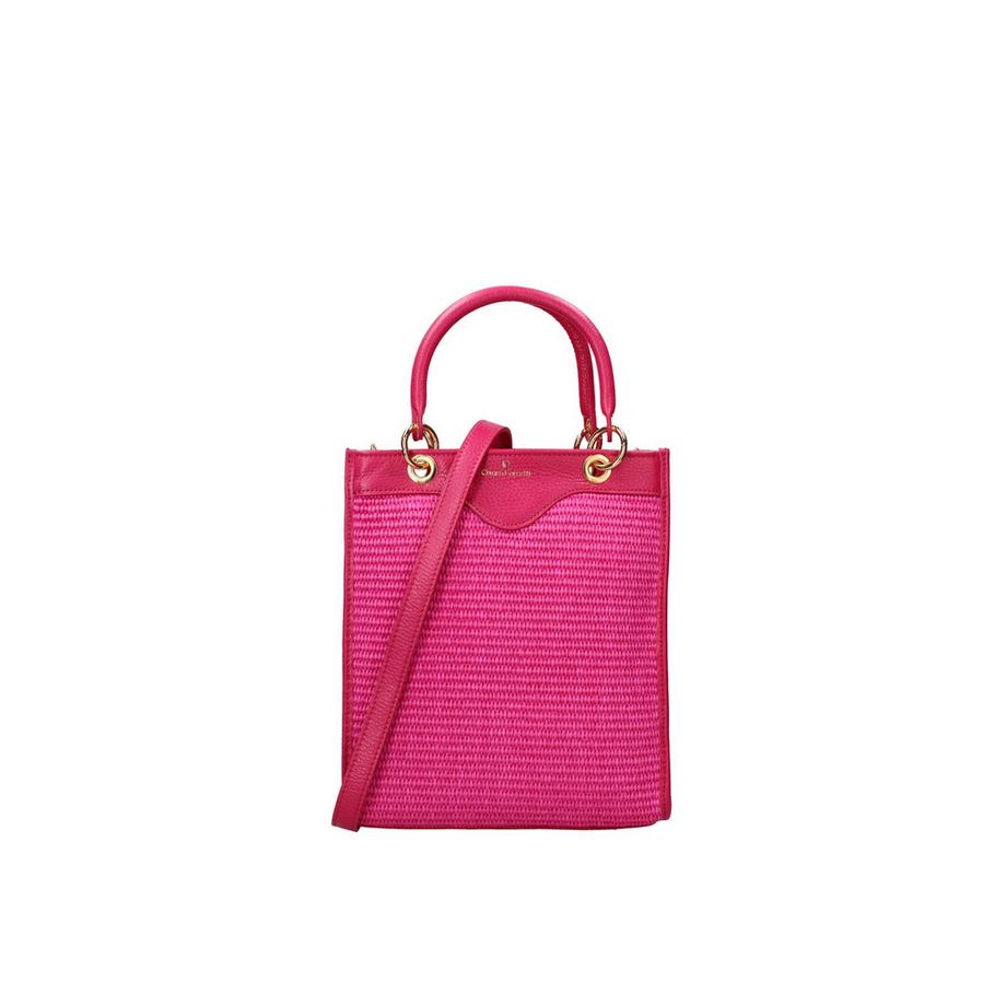 Chiara Ferretti Seraphina Plus Borsa intrecciata  