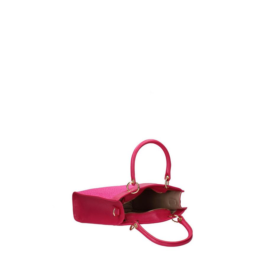 Chiara Ferretti Seraphina Plus Borsa intrecciata  