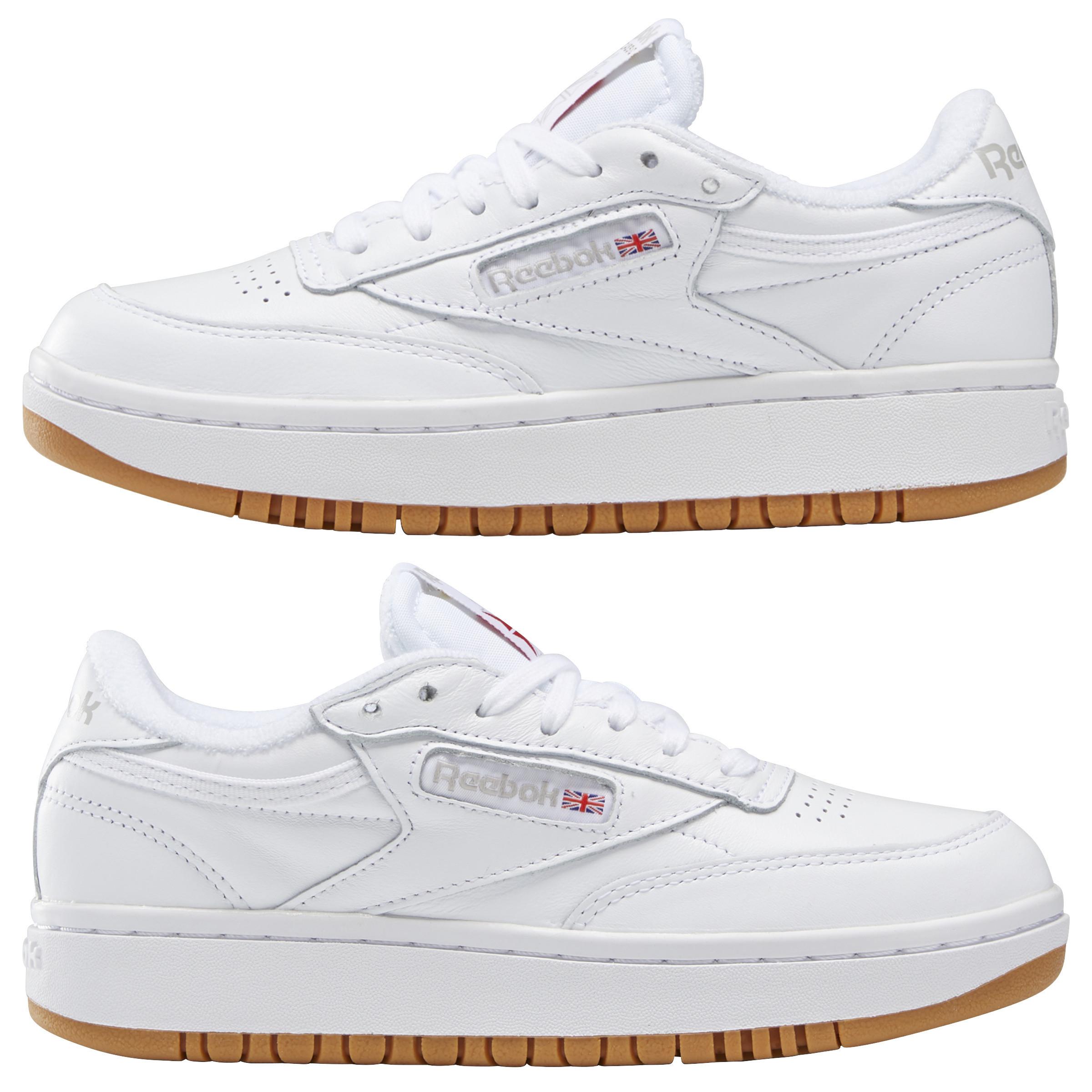 Reebok  scarpe da club c 2 